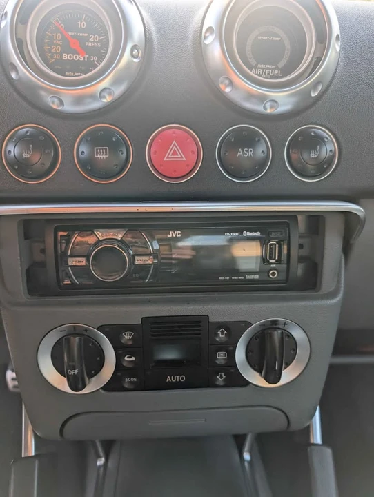 2000 Audi TT Mk1 - Image 8 of 12
