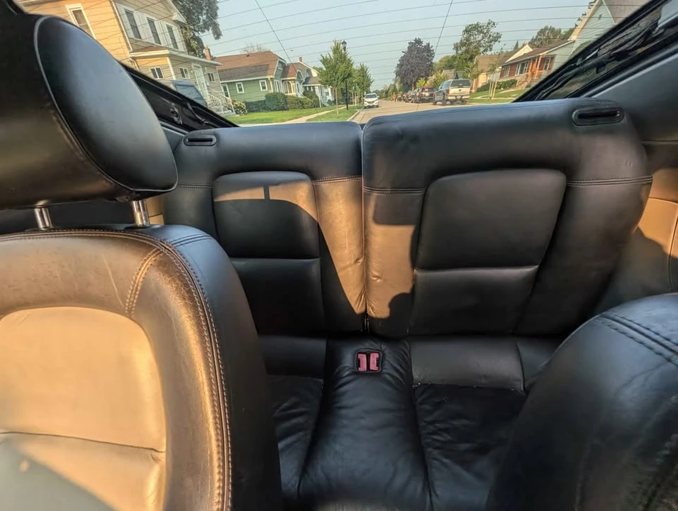 2000 Audi TT Mk1 - Image 9 of 12