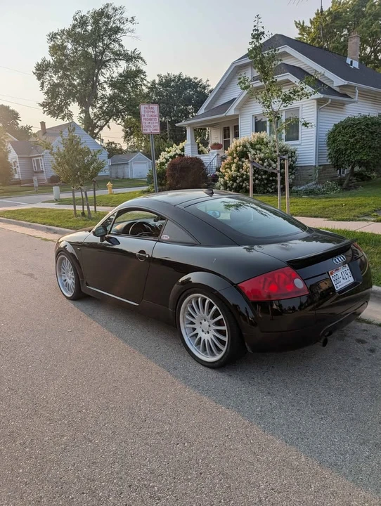 2000 Audi TT Mk1 - Image 2 of 12