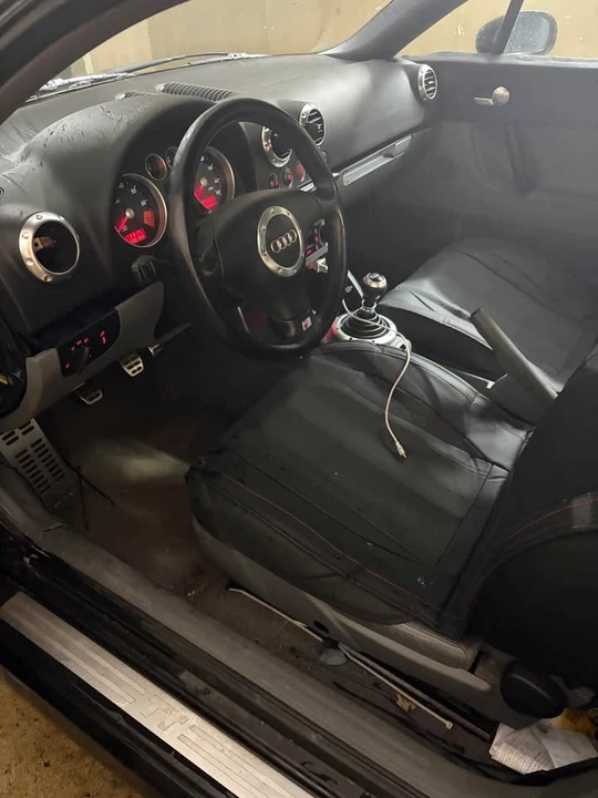 2000 Audi TT Mk1 - Image 6 of 9