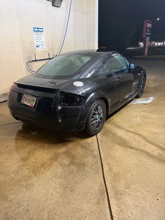 2000 Audi TT Mk1 - Image 4 of 9