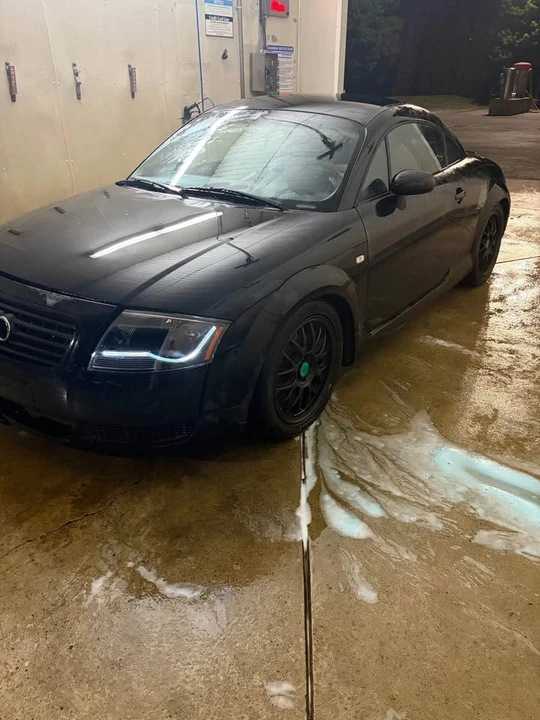 2000 Audi TT Mk1 - Image 3 of 9