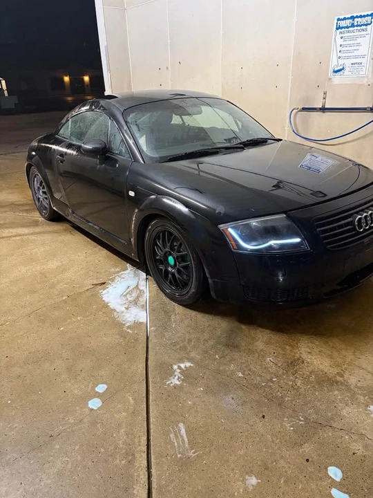 2000 Audi TT Mk1 - Image 2 of 9