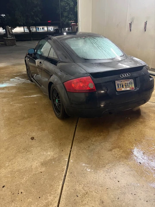 2000 Audi TT Mk1 - Image 5 of 9