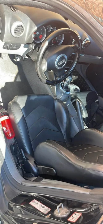 2000 Audi TT Mk1 - Image 5 of 5