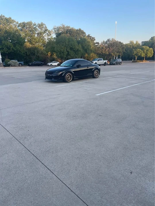 2000 Audi TT Mk1 - Image 2 of 5