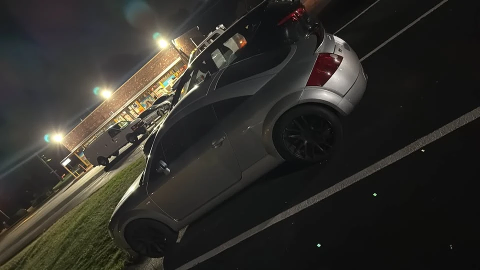 2000 Audi TT Mk1 - Image 3 of 3