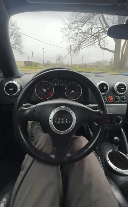2000 Audi TT Mk1 - Image 7 of 7