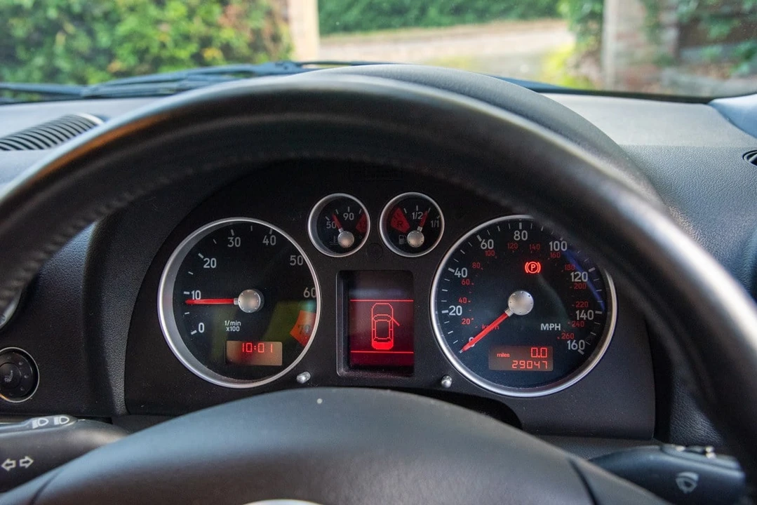 2000 Audi TT Mk1 - Image 4 of 30