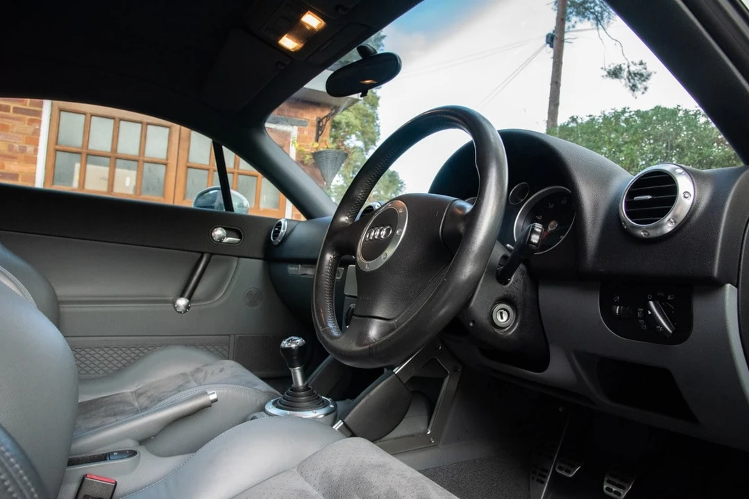 2000 Audi TT Mk1 - Image 2 of 30