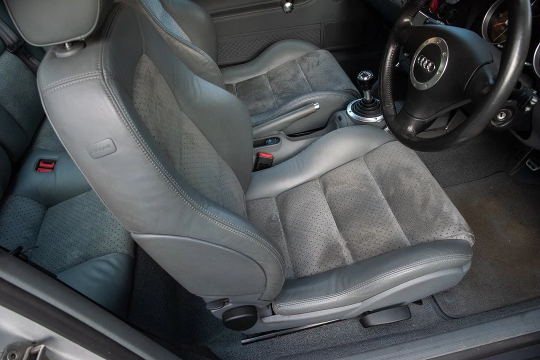 2000 Audi TT Mk1 - Image 22 of 30