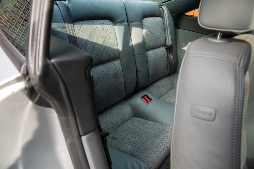 2000 Audi TT Mk1 - Image 14 of 30