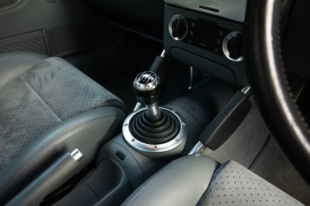 2000 Audi TT Mk1 - Image 12 of 30