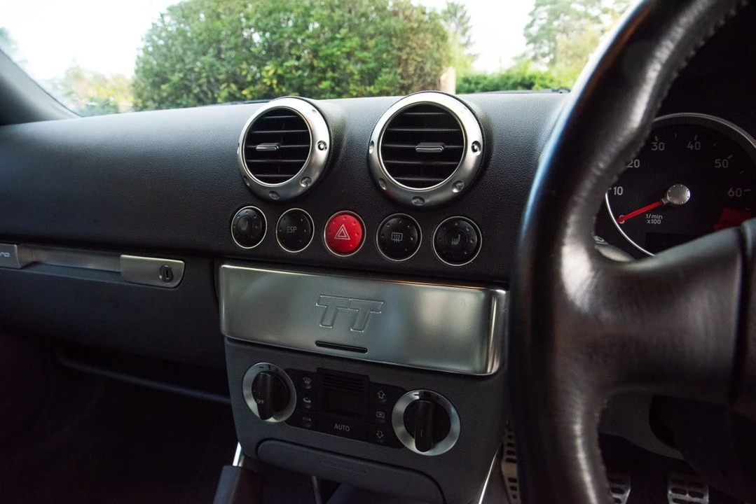 2000 Audi TT Mk1 - Image 30 of 30