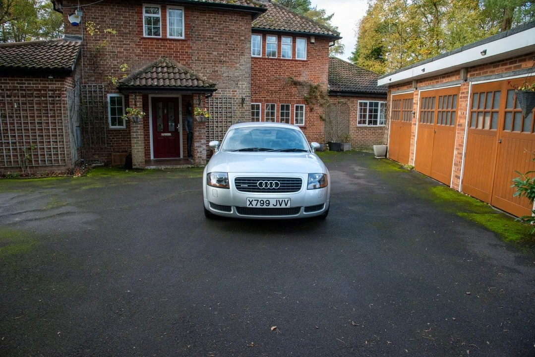 2000 Audi TT Mk1 - Image 5 of 30