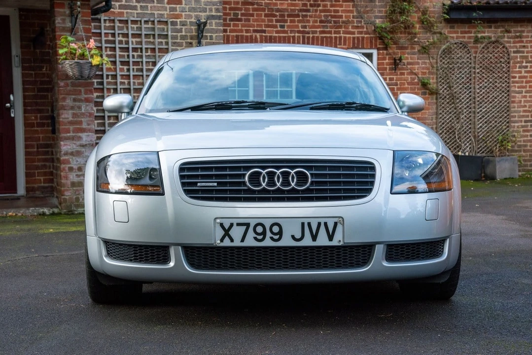 2000 Audi TT Mk1 - Image 7 of 30