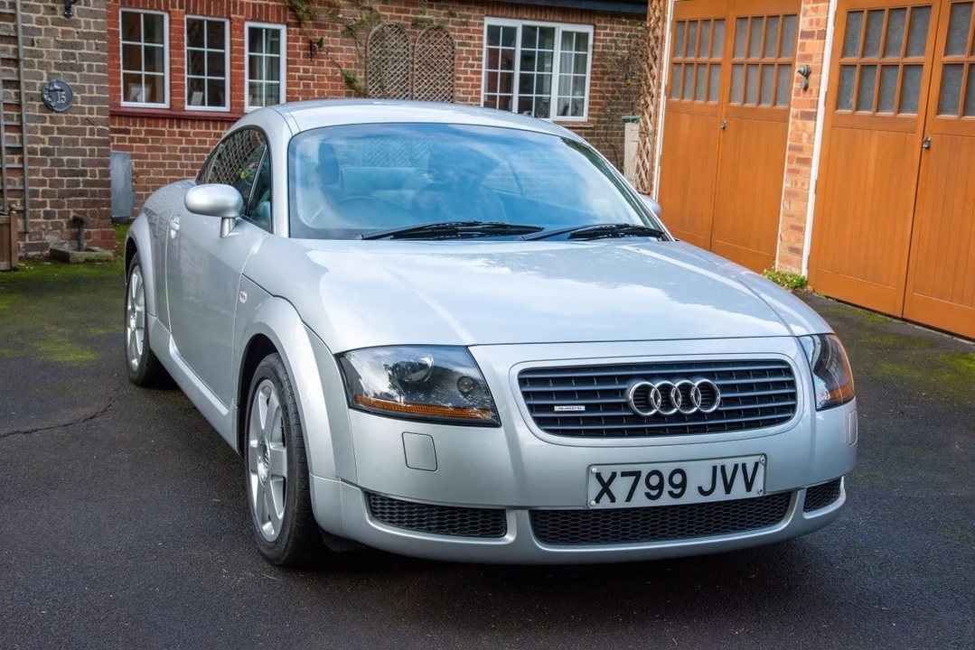2000 Audi TT Mk1 - Image 13 of 30