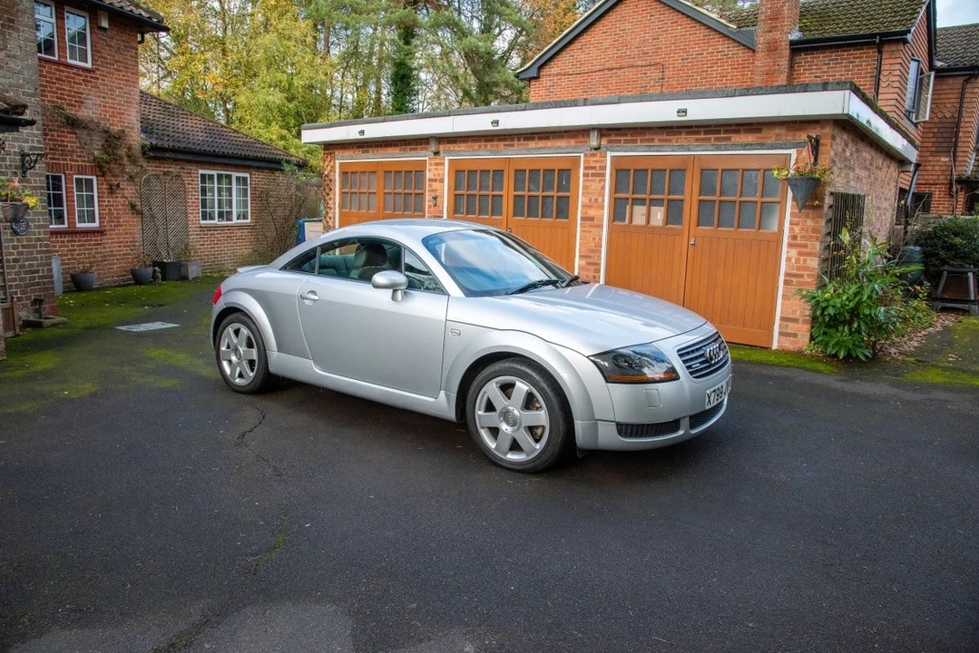2000 Audi TT Mk1 - Image 23 of 30