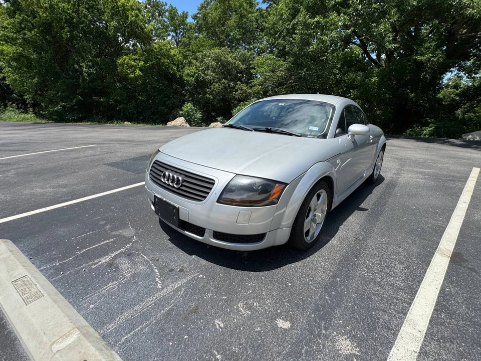 2000 Audi TT Mk1 - Image 6 of 19