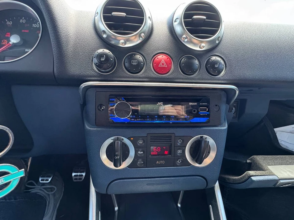 2000 Audi TT Mk1 - Image 16 of 19