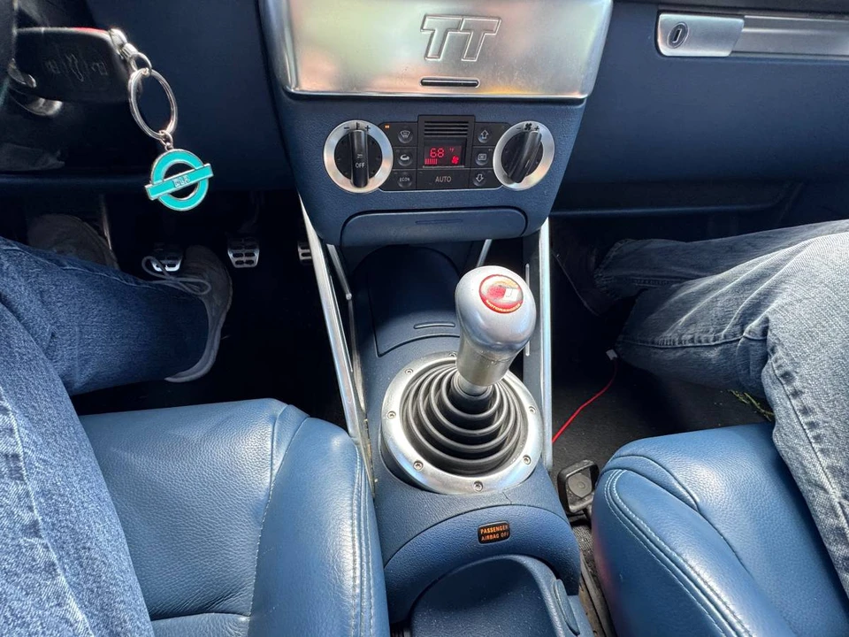 2000 Audi TT Mk1 - Image 17 of 19