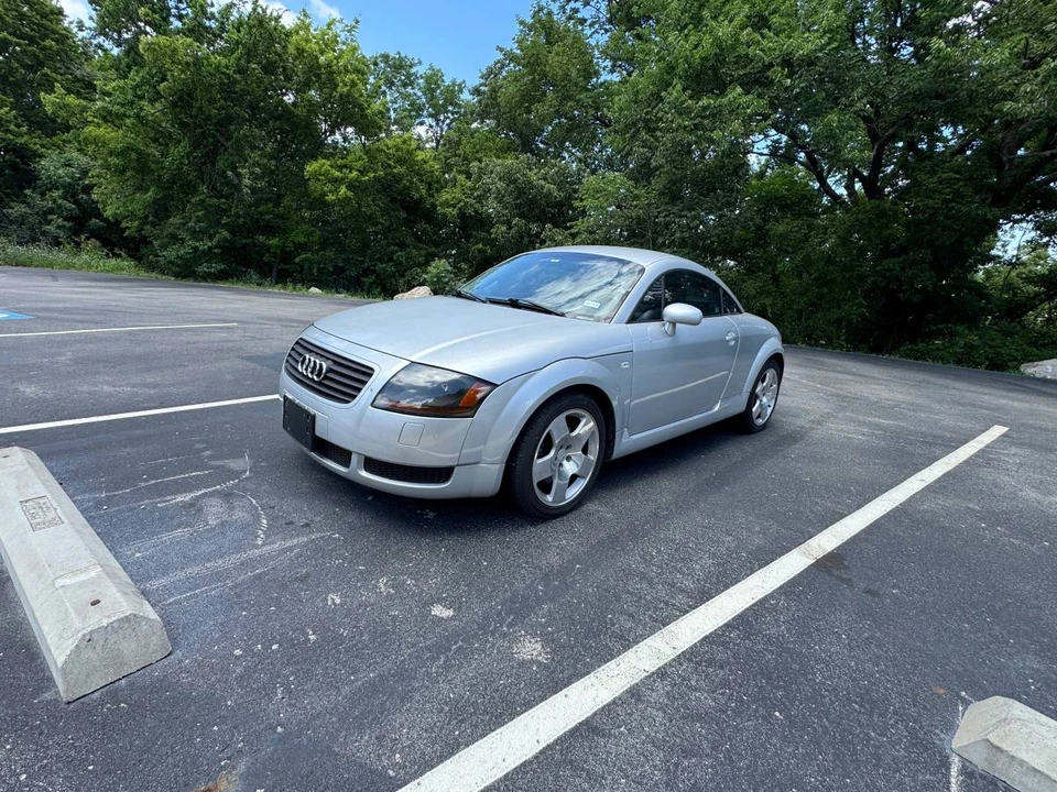 2000 Audi TT Mk1 - Image 14 of 19