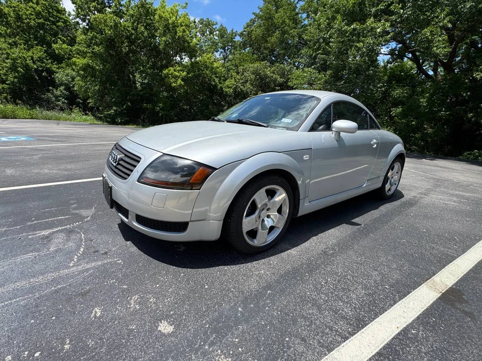 2000 Audi TT Mk1 - Image 5 of 19