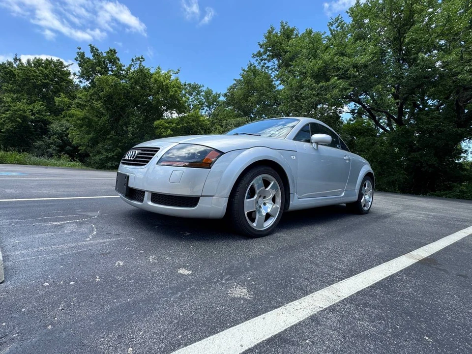 2000 Audi TT Mk1 - Image 15 of 19