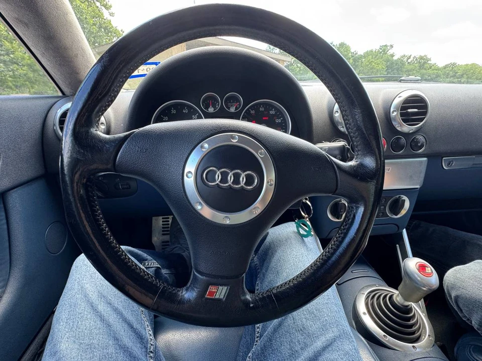 2000 Audi TT Mk1 - Image 19 of 19