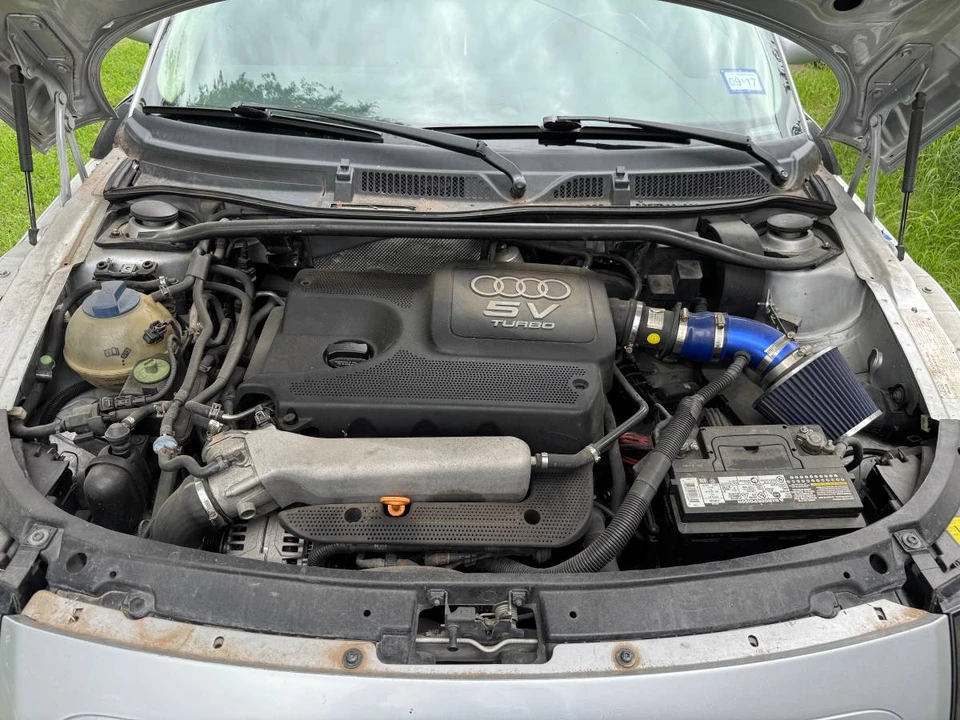 2000 Audi TT Mk1 - Image 4 of 19