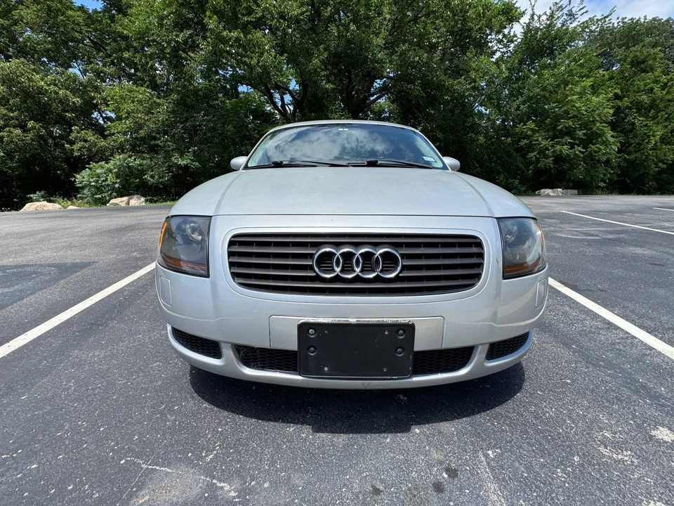2000 Audi TT Mk1 - Image 8 of 19