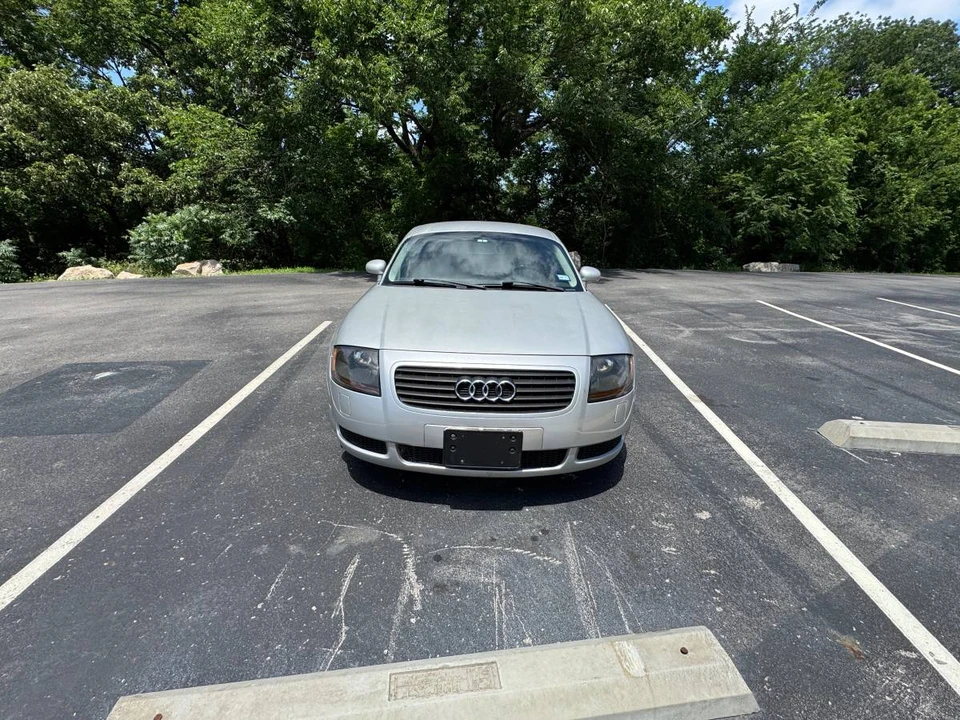 2000 Audi TT Mk1 - Image 7 of 19