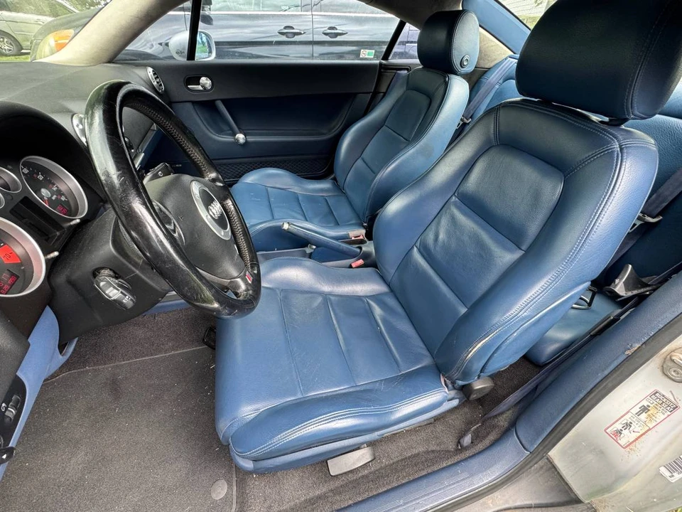2000 Audi TT Mk1 - Image 2 of 19