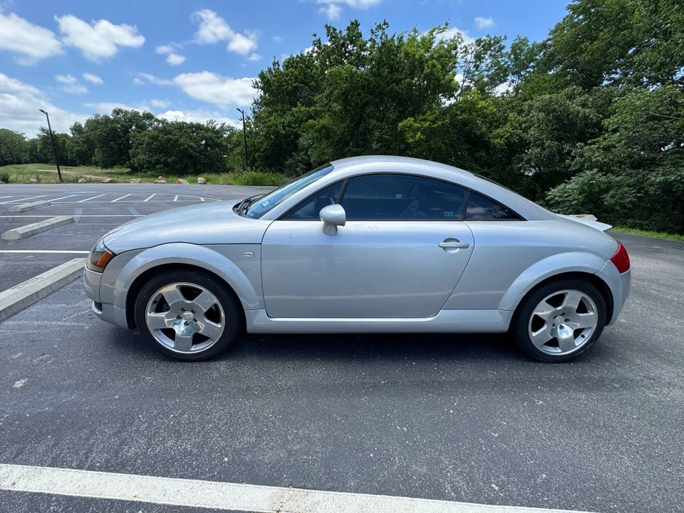 2000 Audi TT Mk1 - Image 13 of 19