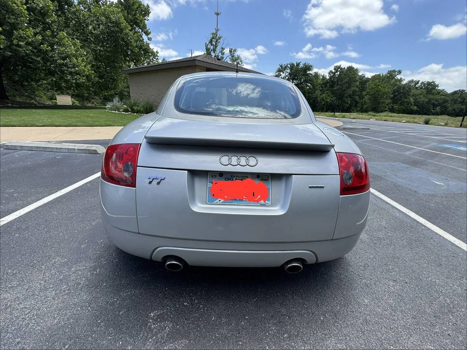 2000 Audi TT Mk1 - Image 11 of 19