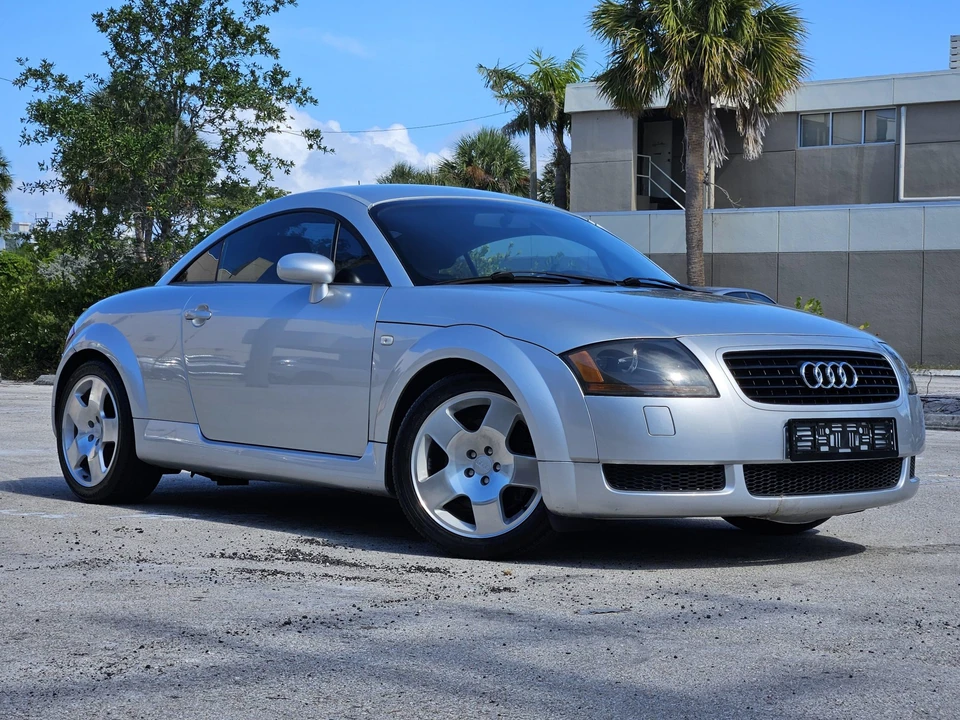 2000 Audi TT Mk1 - Image 2 of 31