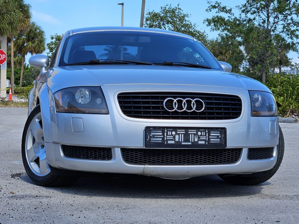 2000 Audi TT Mk1 - Image 5 of 31