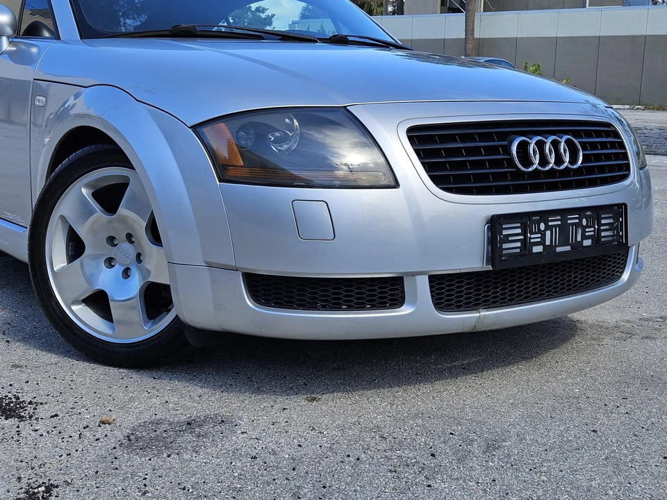 2000 Audi TT Mk1 - Image 16 of 31