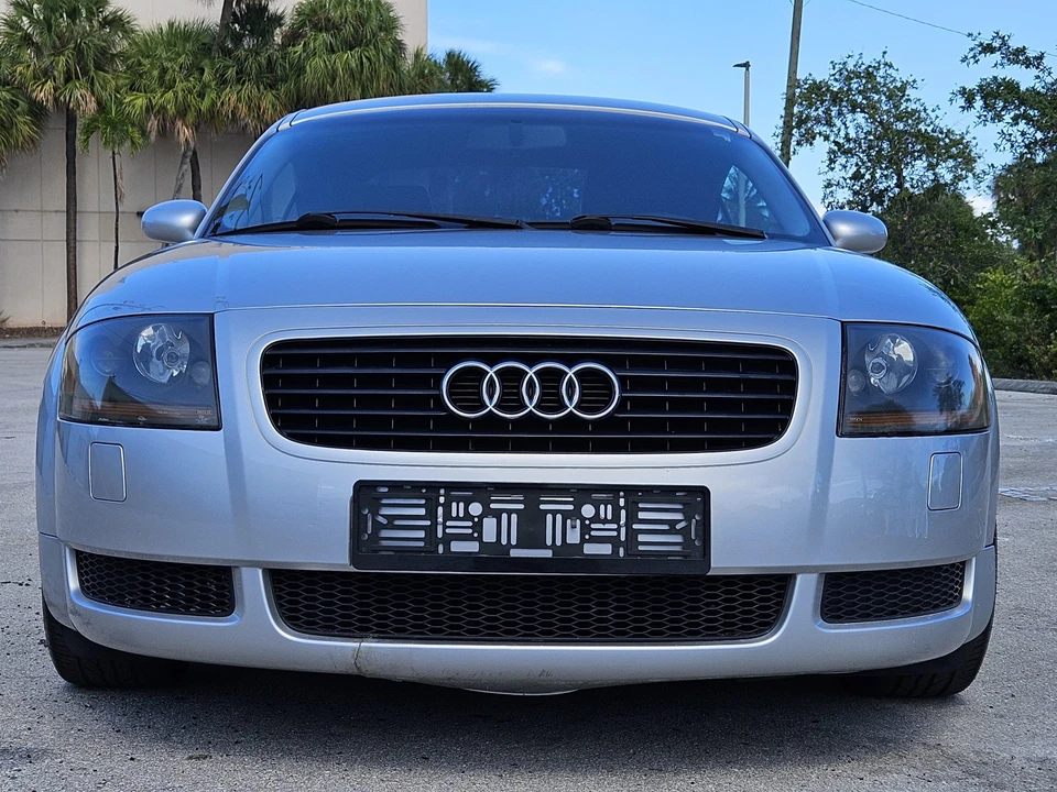 2000 Audi TT Mk1 - Image 6 of 31