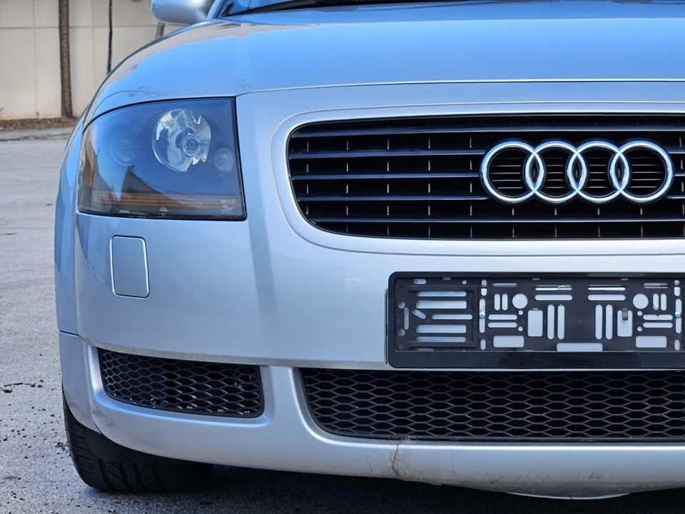 2000 Audi TT Mk1 - Image 17 of 31