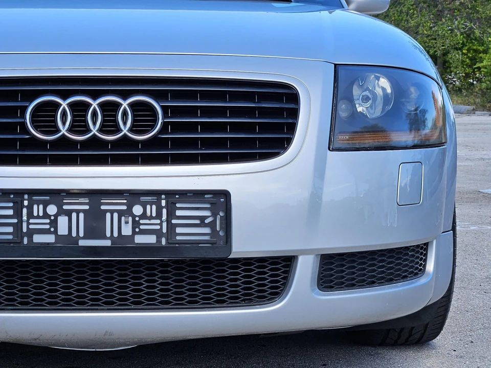 2000 Audi TT Mk1 - Image 18 of 31
