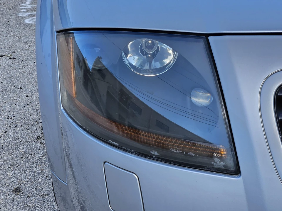 2000 Audi TT Mk1 - Image 19 of 31