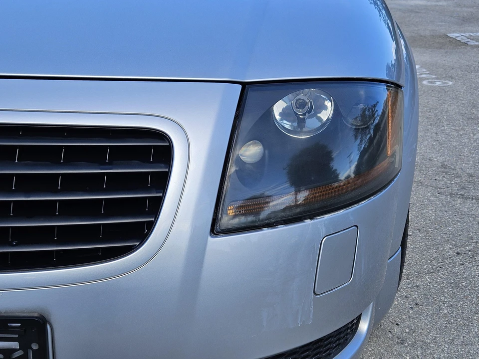 2000 Audi TT Mk1 - Image 20 of 31