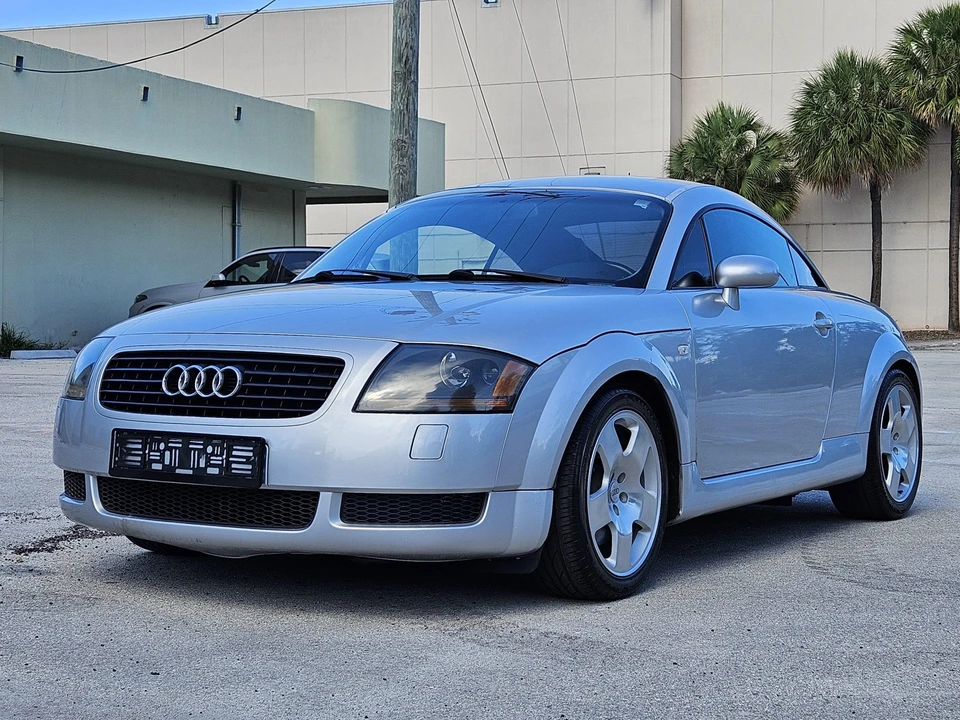 2000 Audi TT Mk1 - Image 7 of 31