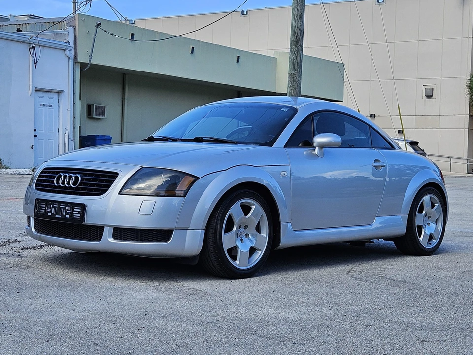 2000 Audi TT Mk1 - Image 8 of 31