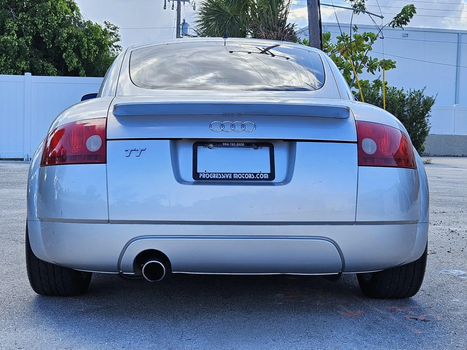 2000 Audi TT Mk1 - Image 11 of 31