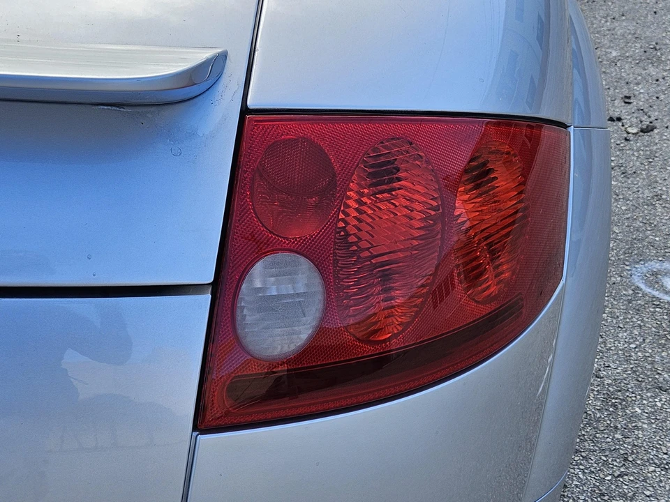 2000 Audi TT Mk1 - Image 26 of 31
