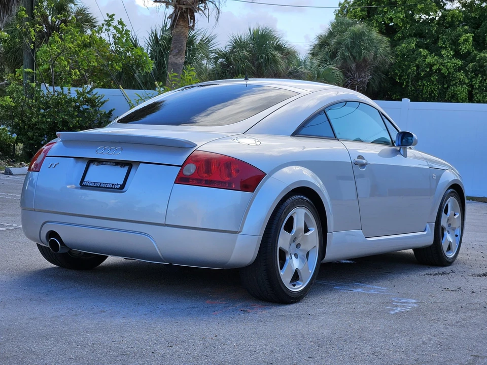2000 Audi TT Mk1 - Image 12 of 31