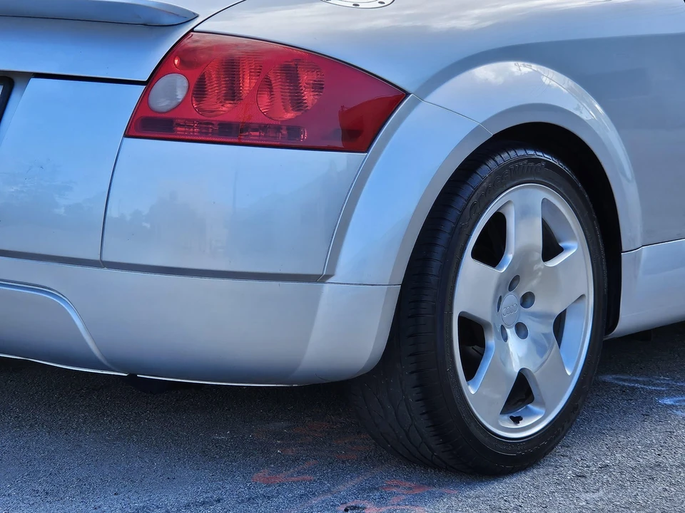 2000 Audi TT Mk1 - Image 24 of 31
