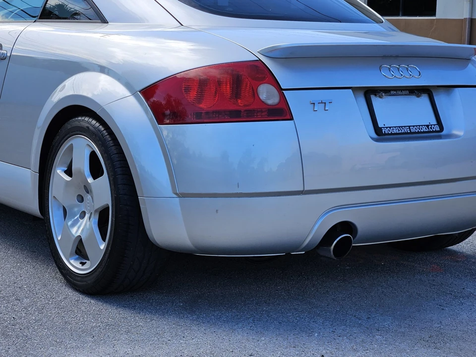 2000 Audi TT Mk1 - Image 21 of 31